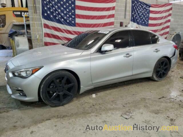 INFINITI Q50 BASE, JN1BV7AR9FM407724