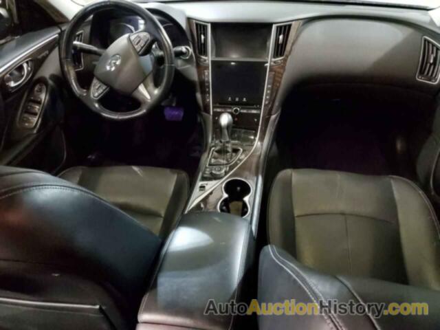 INFINITI Q50 BASE, JN1BV7AR9FM407724