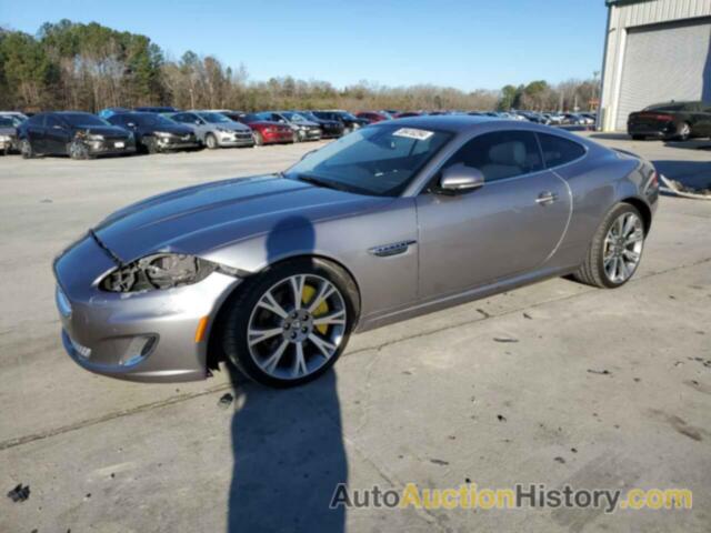 JAGUAR XK, SAJWA4FB6DLB49528