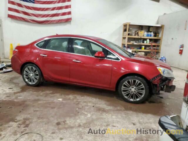 BUICK VERANO, 1G4PS5SK9D4147593