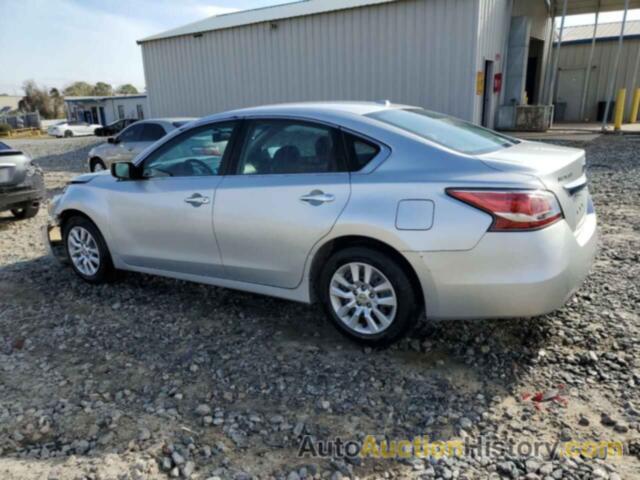 NISSAN ALTIMA 2.5, 1N4AL3AP4FC448439