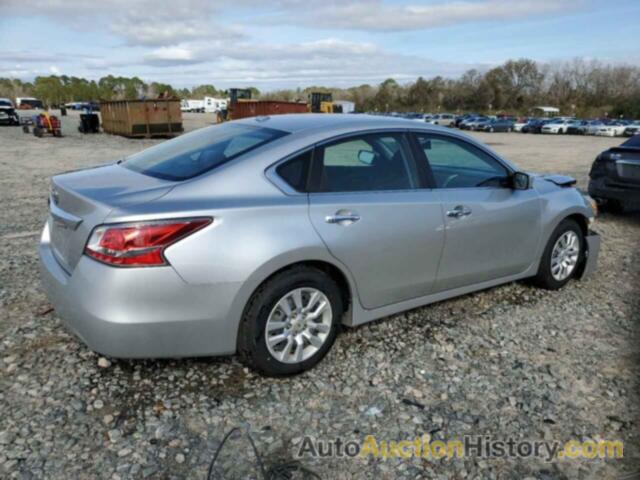 NISSAN ALTIMA 2.5, 1N4AL3AP4FC448439