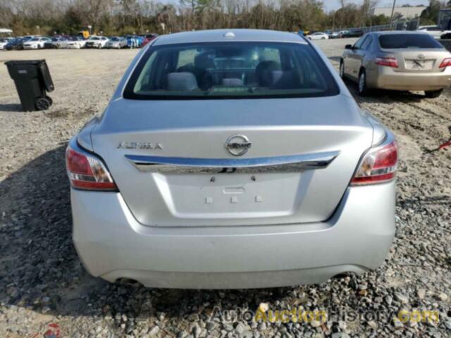 NISSAN ALTIMA 2.5, 1N4AL3AP4FC448439