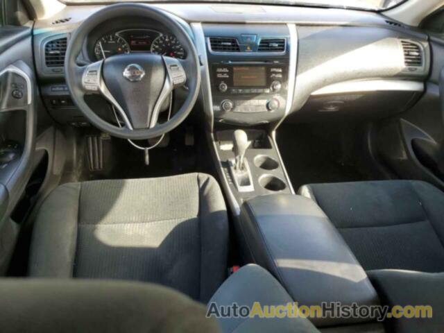 NISSAN ALTIMA 2.5, 1N4AL3AP4FC448439