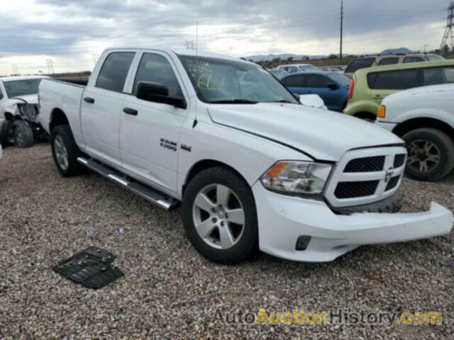 RAM 1500 ST, 3C6RR6KT3HG592421