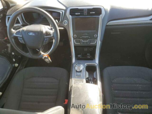 FORD FUSION SE, 3FA6P0LU0LR212850