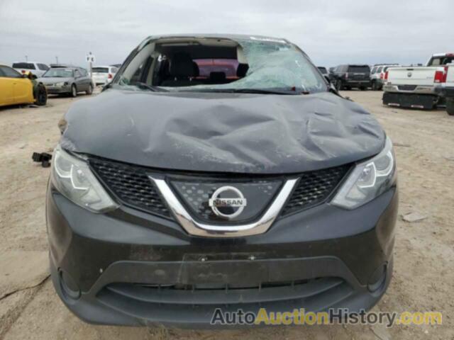 NISSAN ROGUE S, JN1BJ1CP6JW159577