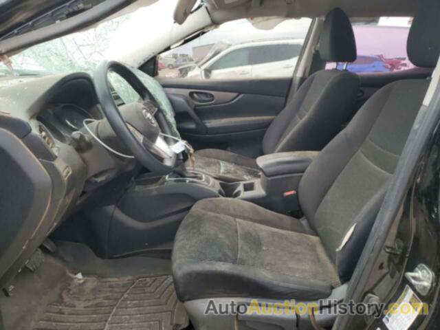 NISSAN ROGUE S, JN1BJ1CP6JW159577