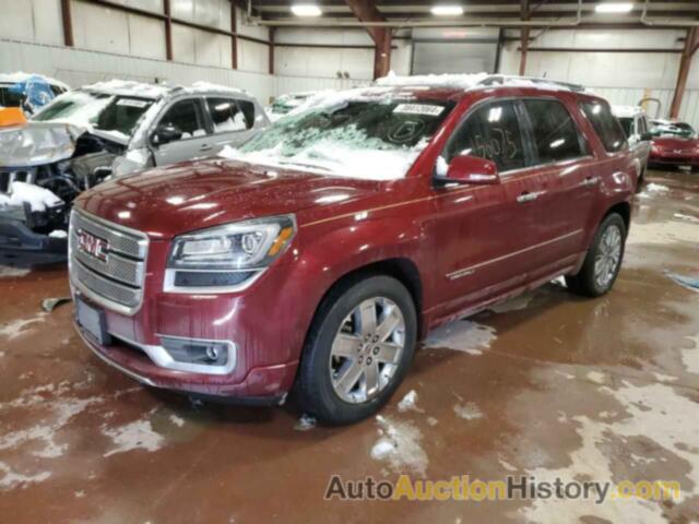 GMC ACADIA DEN DENALI, 1GKKVTKD2FJ381921