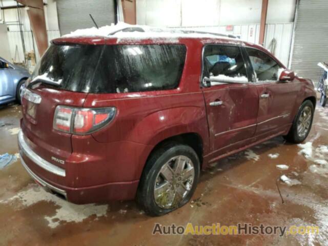 GMC ACADIA DEN DENALI, 1GKKVTKD2FJ381921