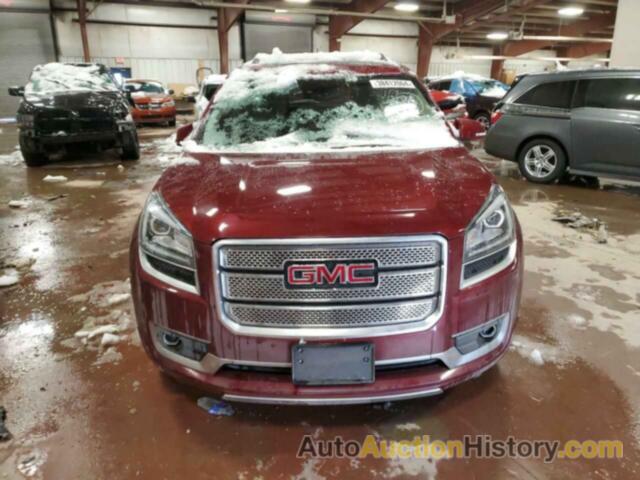 GMC ACADIA DEN DENALI, 1GKKVTKD2FJ381921