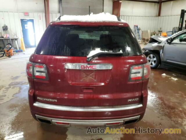 GMC ACADIA DEN DENALI, 1GKKVTKD2FJ381921