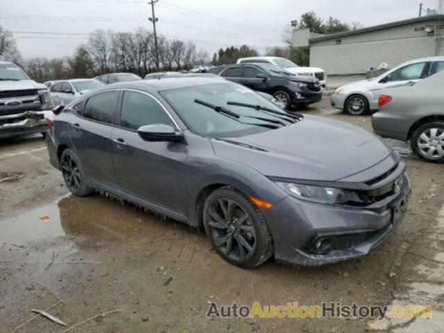 HONDA CIVIC SPORT, 2HGFC2E84KH512307