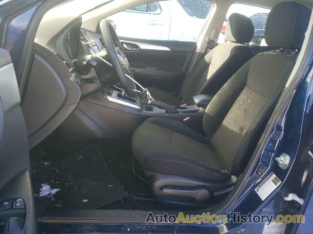 NISSAN SENTRA S, 3N1AB7AP1KY384885