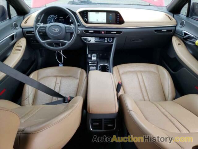 HYUNDAI SONATA LIMITED, 5NPEH4J2XMH083225