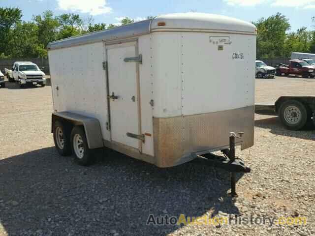 2000 DOOL TRAILER, N0V1ND00L1TTLE