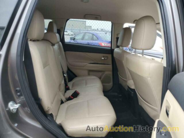 MITSUBISHI OUTLANDER SE, JA4AD3A36JZ014611