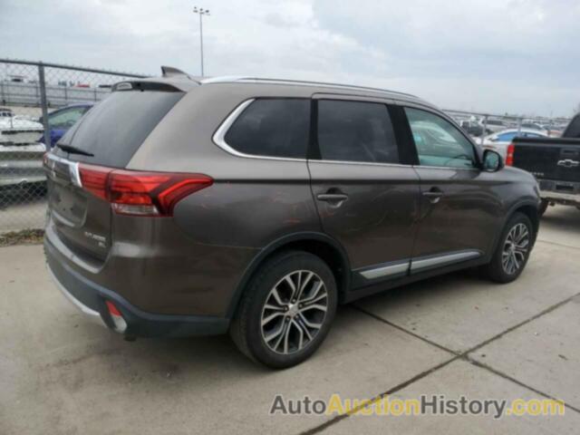 MITSUBISHI OUTLANDER SE, JA4AD3A36JZ014611