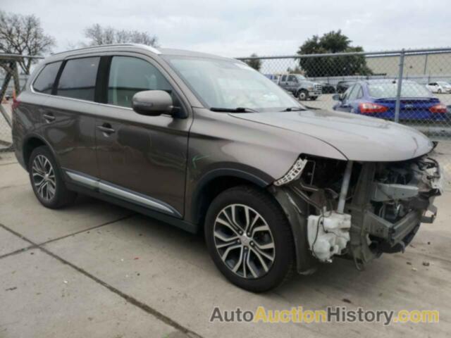 MITSUBISHI OUTLANDER SE, JA4AD3A36JZ014611