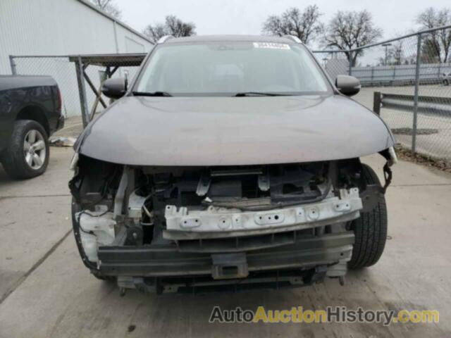 MITSUBISHI OUTLANDER SE, JA4AD3A36JZ014611