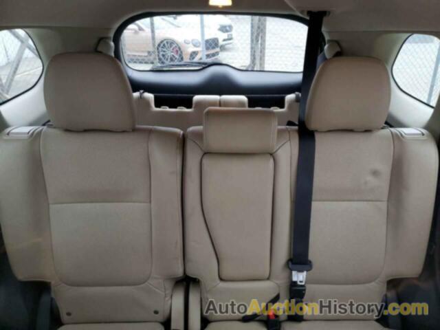 MITSUBISHI OUTLANDER SE, JA4AD3A36JZ014611