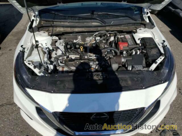 NISSAN ALTIMA S, 1N4BL4BV7NN316964