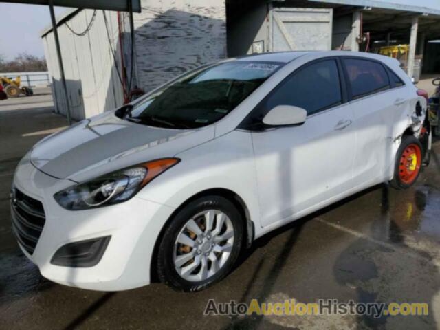 HYUNDAI ELANTRA, KMHD35LH5GU332148