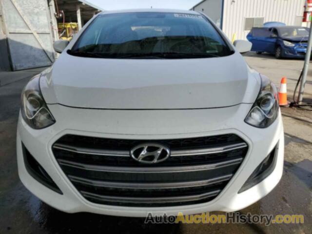 HYUNDAI ELANTRA, KMHD35LH5GU332148