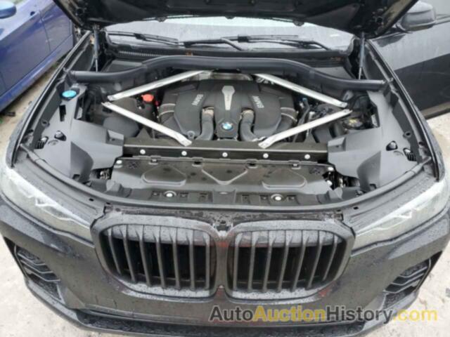 BMW X7 XDRIVE50I, 5UXCX4C00L9D31531