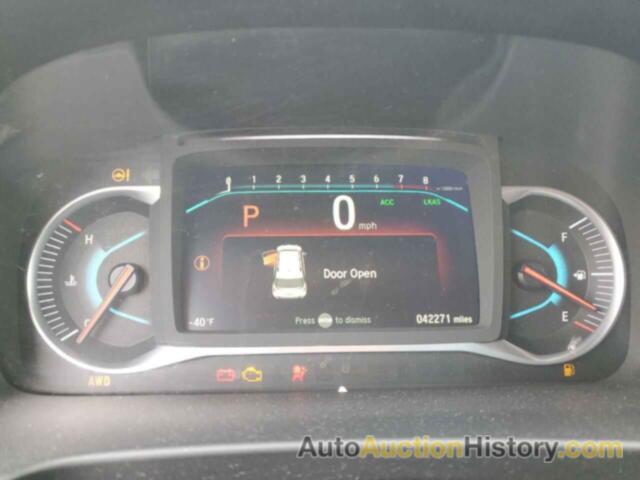 HONDA PILOT SE, 5FNYF6H26MB001137