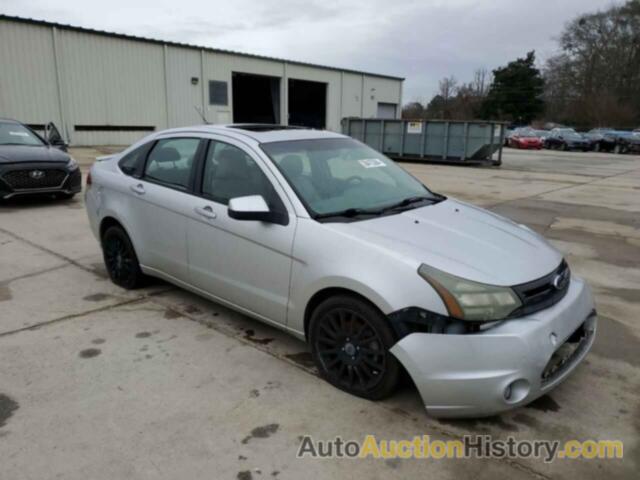 FORD FOCUS SES, 1FAHP3GN7AW181135