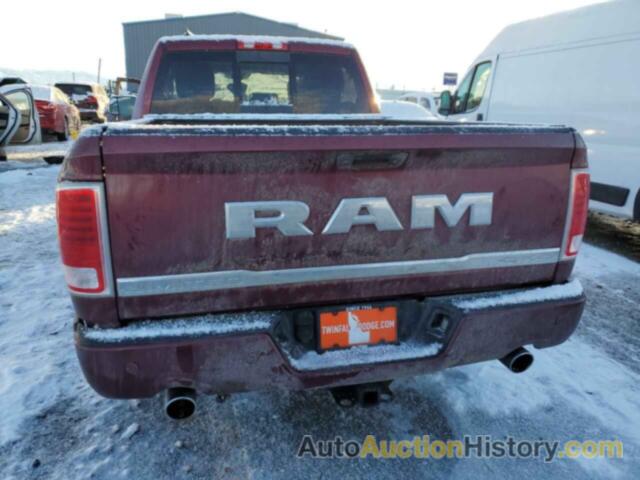 RAM 1500 LONGHORN, 1C6RR7WT4HS620395