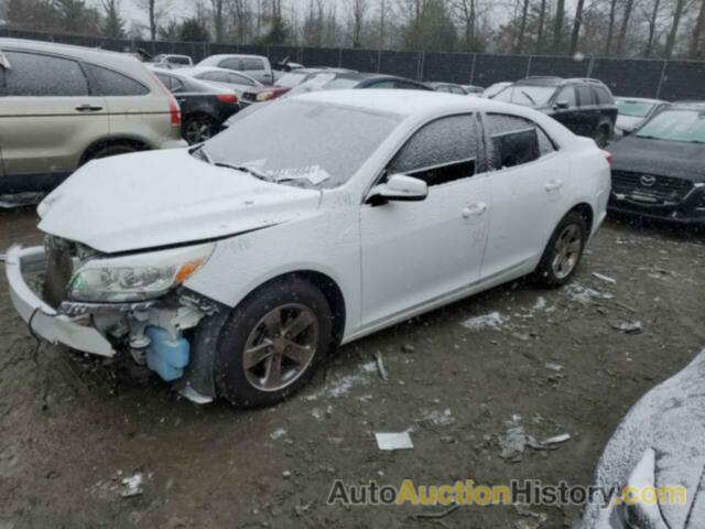 CHEVROLET MALIBU 1LT, 1G11C5SL6EF154869