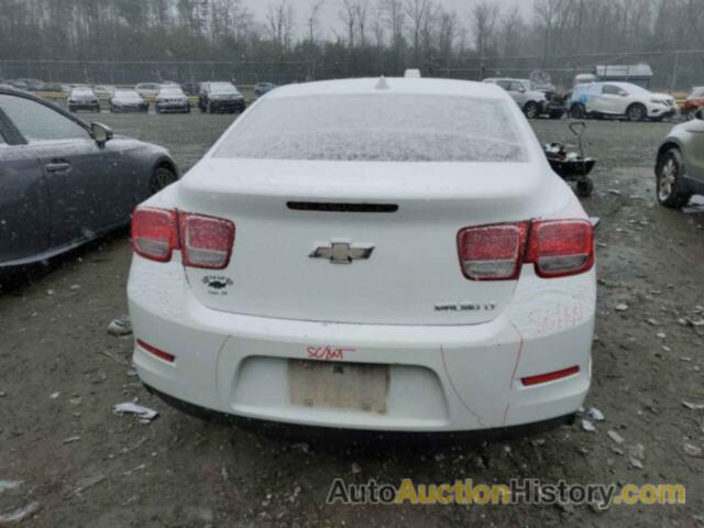 CHEVROLET MALIBU 1LT, 1G11C5SL6EF154869