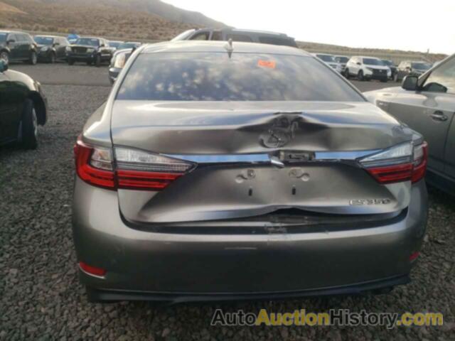 LEXUS ES350 350, 58ABK1GG3HU063064