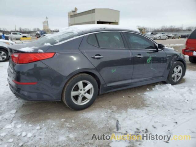 KIA OPTIMA LX, 5XXGM4A72FG425071