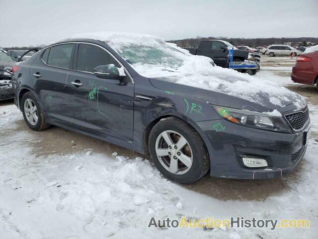 KIA OPTIMA LX, 5XXGM4A72FG425071