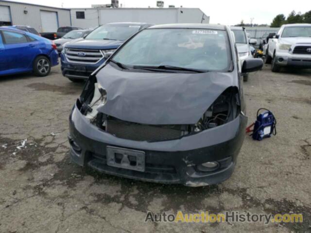 HONDA FIT SPORT, JHMGE8H56CC027610