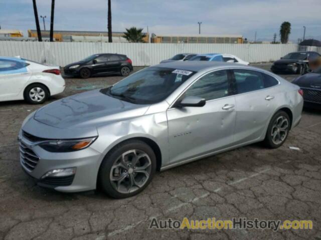 CHEVROLET MALIBU LT, 1G1ZD5ST4MF073190