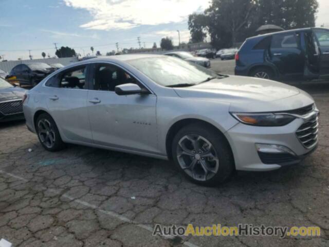 CHEVROLET MALIBU LT, 1G1ZD5ST4MF073190