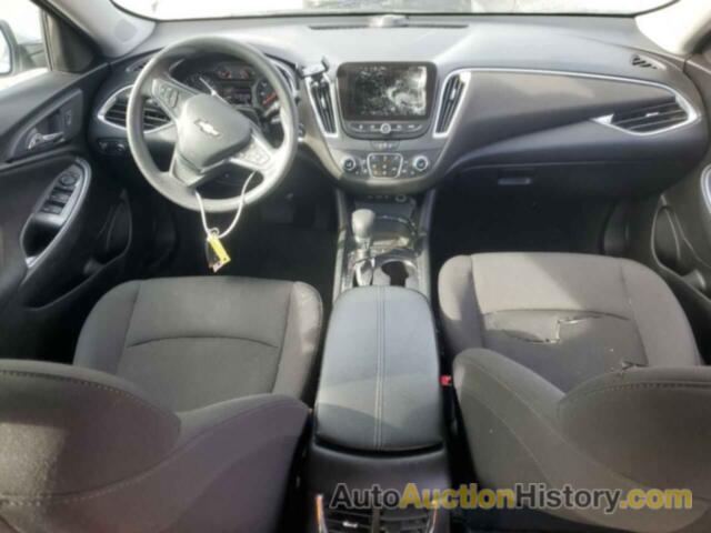 CHEVROLET MALIBU LT, 1G1ZD5ST4MF073190