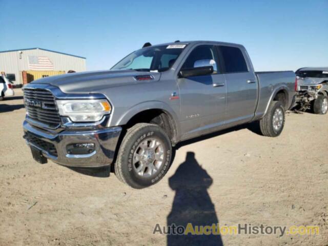 RAM 2500 LARAMIE, 3C6UR5FL8NG168078