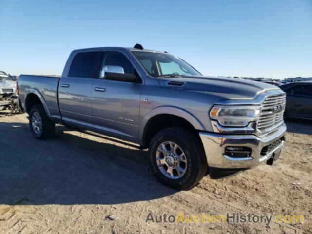 RAM 2500 LARAMIE, 3C6UR5FL8NG168078