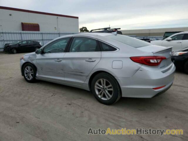 HYUNDAI SONATA SE, 5NPE24AF2FH228488