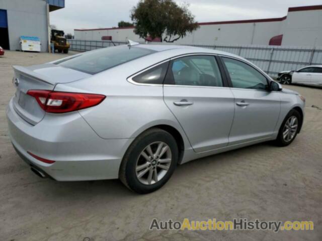 HYUNDAI SONATA SE, 5NPE24AF2FH228488