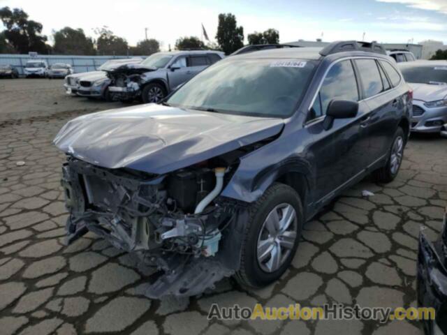 SUBARU OUTBACK 2.5I, 4S4BSAAC8F3334460