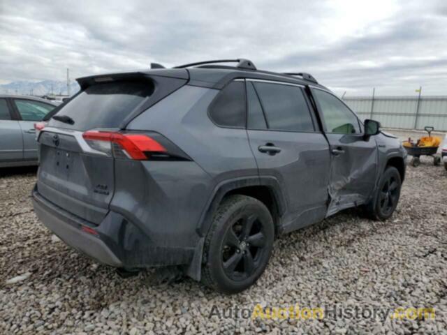 TOYOTA RAV4 XSE, JTME6RFV7MD517354