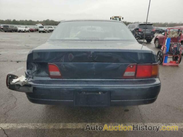 TOYOTA CAMRY LE, 4T1SK12E4SU551654