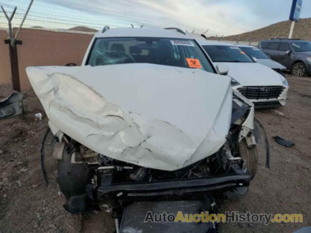 VOLKSWAGEN TIGUAN S, WVGBV7AX6GW526456