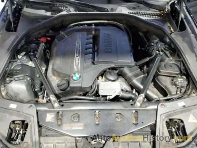 BMW 5 SERIES XI, WBA5B3C52FD540621